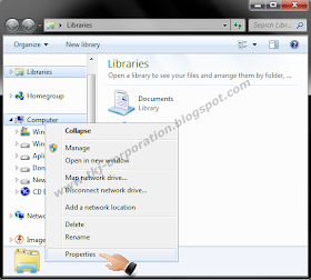 Cara Menghapus Driver Pada Windows Xp